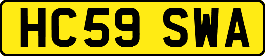 HC59SWA