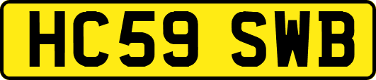 HC59SWB