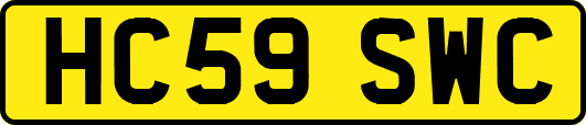 HC59SWC