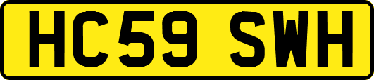 HC59SWH