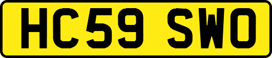 HC59SWO