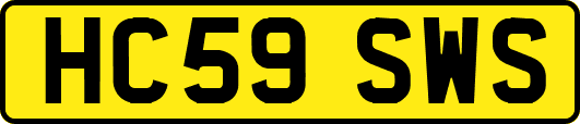 HC59SWS
