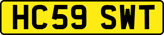 HC59SWT