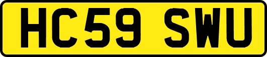 HC59SWU