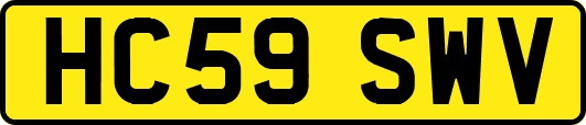 HC59SWV
