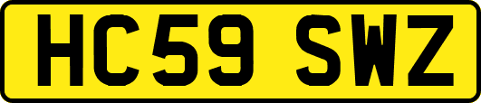 HC59SWZ