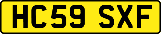 HC59SXF