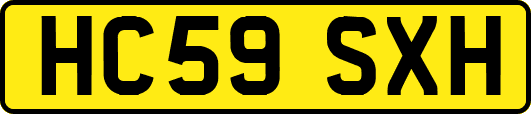 HC59SXH