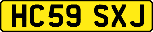 HC59SXJ