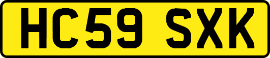 HC59SXK