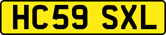 HC59SXL