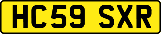 HC59SXR