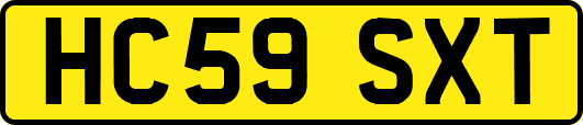 HC59SXT