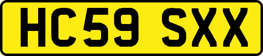 HC59SXX