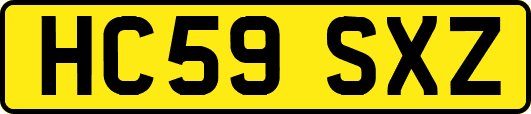 HC59SXZ