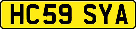 HC59SYA