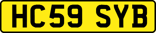 HC59SYB
