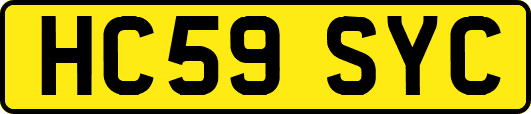 HC59SYC