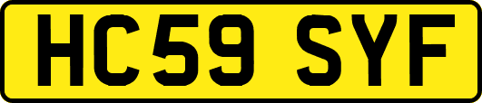 HC59SYF