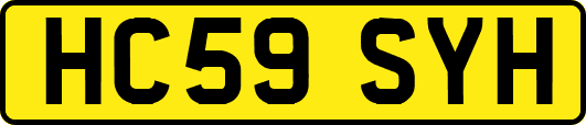 HC59SYH