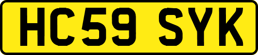 HC59SYK