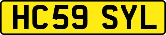 HC59SYL