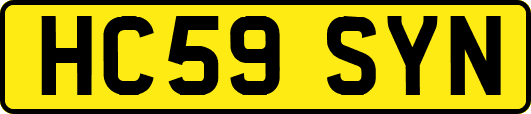 HC59SYN