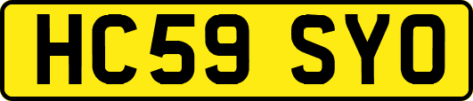 HC59SYO