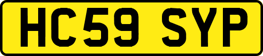 HC59SYP