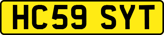 HC59SYT