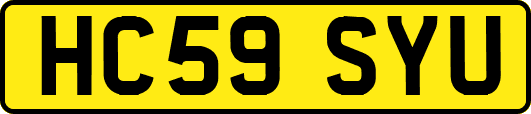 HC59SYU