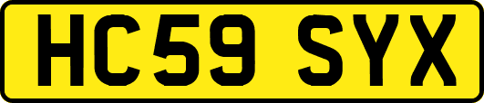 HC59SYX