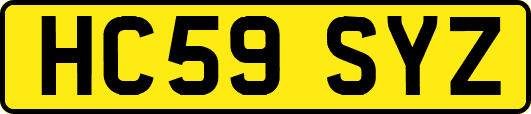 HC59SYZ