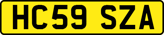 HC59SZA