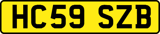 HC59SZB