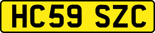 HC59SZC