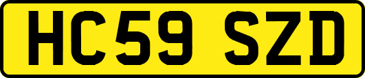 HC59SZD