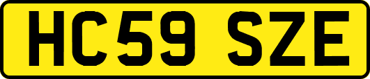HC59SZE