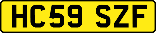 HC59SZF