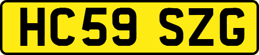 HC59SZG