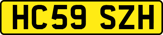HC59SZH