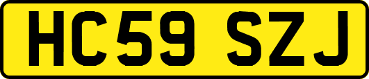 HC59SZJ