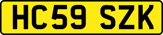 HC59SZK