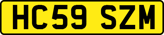 HC59SZM