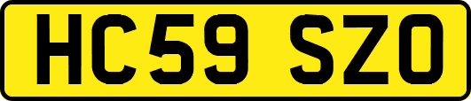HC59SZO