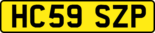 HC59SZP