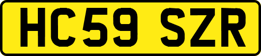 HC59SZR