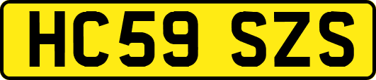 HC59SZS