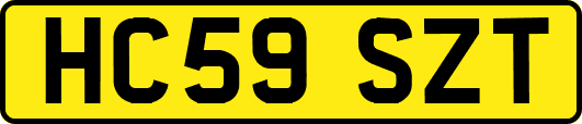 HC59SZT