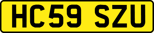 HC59SZU